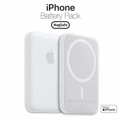 Xarici akkumulyator MagSafe BA 5000mAh