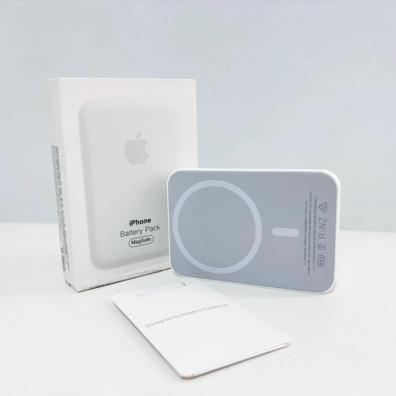 Xarici akkumulyator MagSafe BA 5000mAh