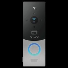 Videopanel zəngli Slinex ML-20 HD Gümüşü\Qara