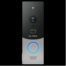 Videopanel zəngli Slinex ML-20 HD Gümüşü\Qara