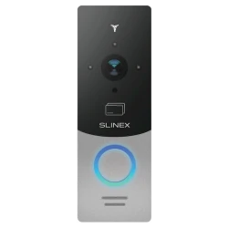 Videopanel zəngli Slinex ML-20 HD Gümüşü\Qara Videopanel zəngli Slinex ML-20 HD Gümüşü\Qara