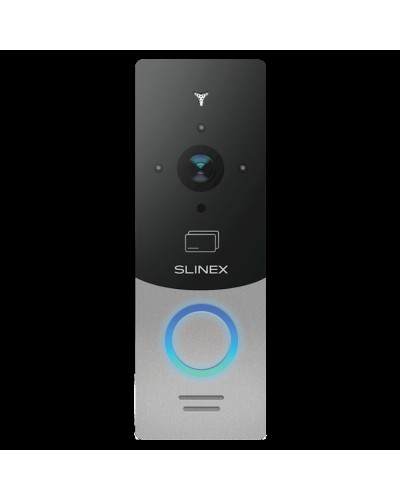 Videopanel zəngli Slinex ML-20 HD Gümüşü\Qara