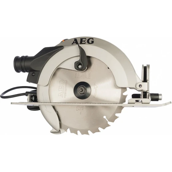 Дисковая пила AEG KS66-2 Дисковая пила AEG KS66-2