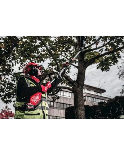Hündür kəsmə üçün taxma Milwaukee M18 FOPH-CSA