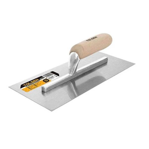 Затирочная кельма Tolsen 41012 Затирочная кельма Tolsen 41012