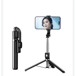 Монопод Remax P16 Black