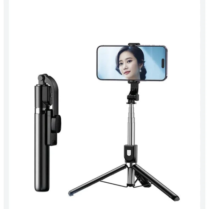 Монопод Remax P16 Black Монопод Remax P16 Black