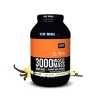 Гейнер QNT 3000 Muscle Mass, ванильный, 1,3 кг