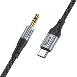 Кабель USB-C Type-C to 3.5mm aux