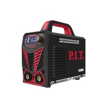 Qaynaq inventeri P.I.T. PMI220-C1