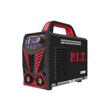 Qaynaq inventeri P.I.T. PMI220-C1