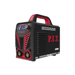 Сварочный инвертор P.I.T. PMI220-C1