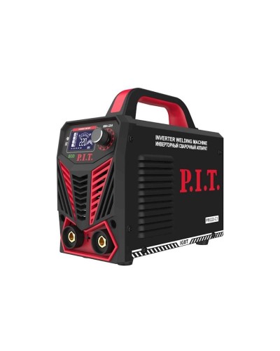 Qaynaq inventeri P.I.T. PMI220-C1