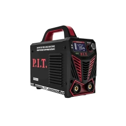 Сварочный инвертор P.I.T. PMI220-C1