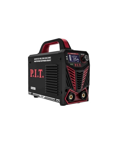 Qaynaq inventeri P.I.T. PMI220-C1