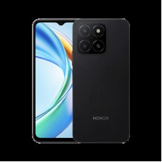 Smartfon Honor X5b Plus 4GB/128GB Black