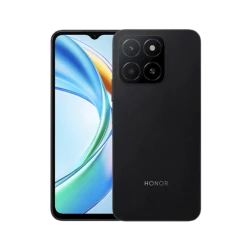 Смартфон Honor X5b Plus 4GB/128GB Black Смартфон Honor X5b Plus 4GB/128GB Black