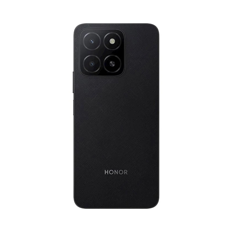 Смартфон Honor X5b Plus 4GB/128GB Black Смартфон Honor X5b Plus 4GB/128GB Black