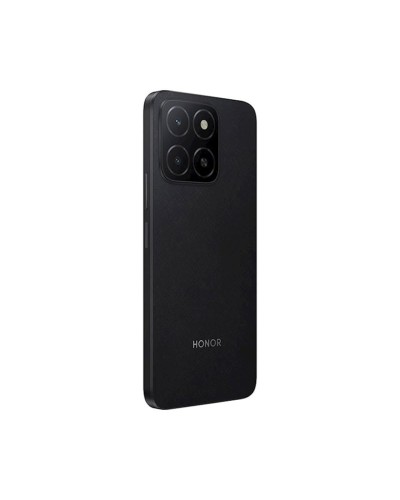 Smartfon Honor X5b Plus 4GB/128GB Black