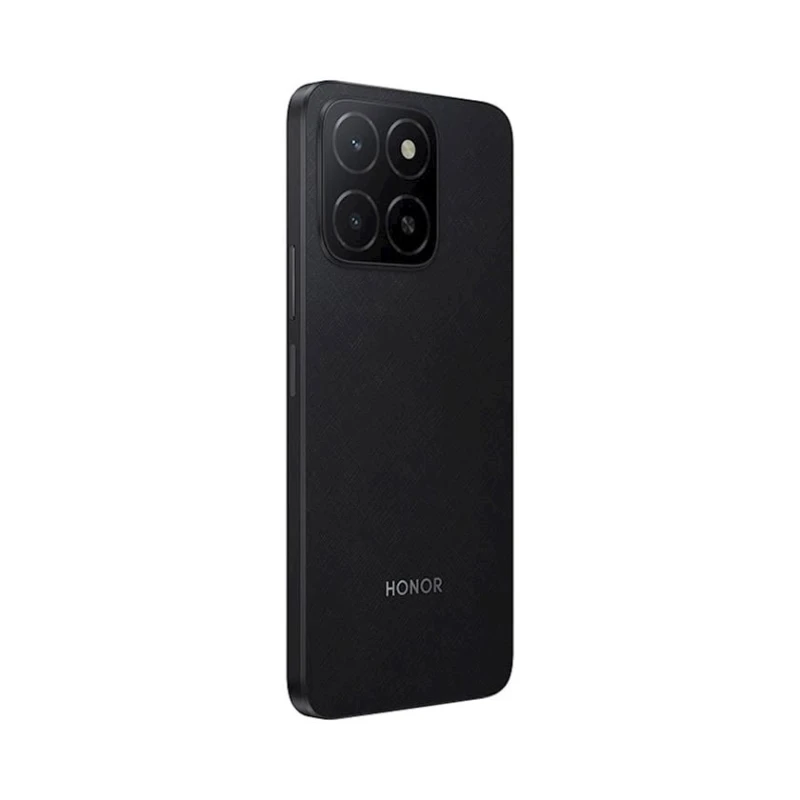 Смартфон Honor X5b Plus 4GB/128GB Black Смартфон Honor X5b Plus 4GB/128GB Black