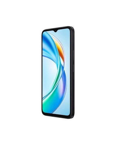 Smartfon Honor X5b Plus 4GB/128GB Black