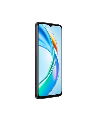 Smartfon Honor X5b Plus 4GB/128GB Black