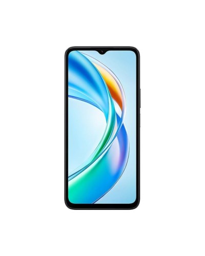 Smartfon Honor X5b Plus 4GB/128GB Black