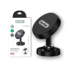 Avtomobil üçün telefon tutacağı Go-Des GD-HD610