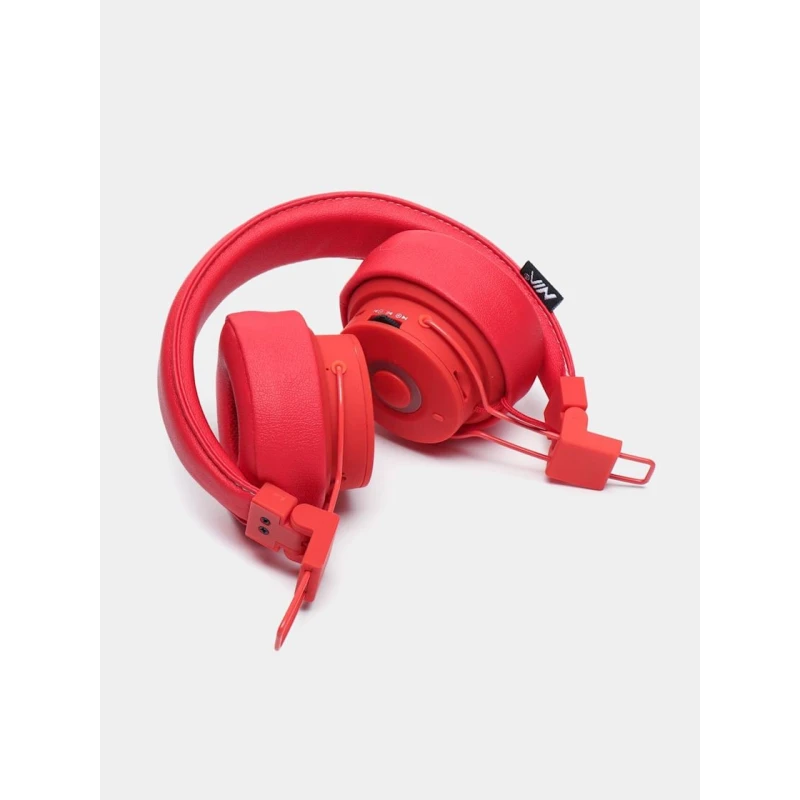 Наушники-гарнитура Nia X10 Red