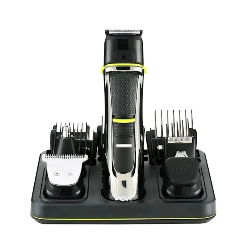 Машинка для стрижки волос VGR V-100 14 in 1