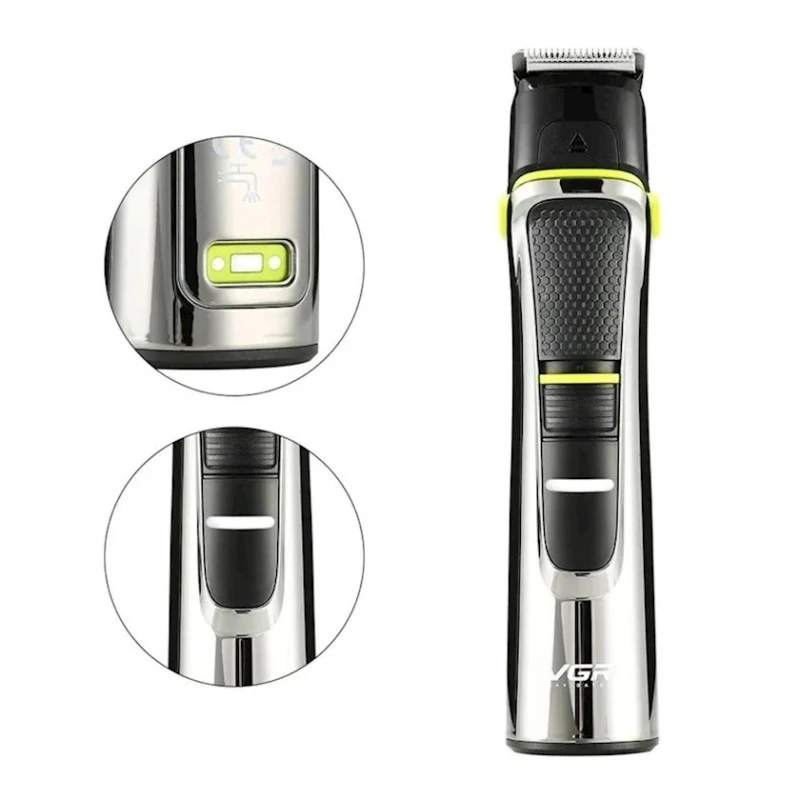 Машинка для стрижки волос VGR V-100 14 in 1