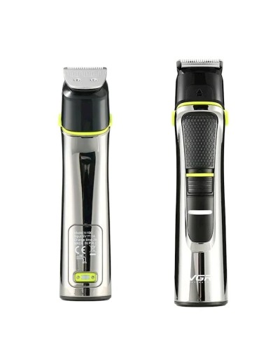 Saç kəsimi üçün cihaz VGR V-100 14 in 1