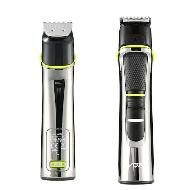 Машинка для стрижки волос VGR V-100 14 in 1