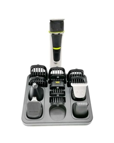 Saç kəsimi üçün cihaz VGR V-100 14 in 1