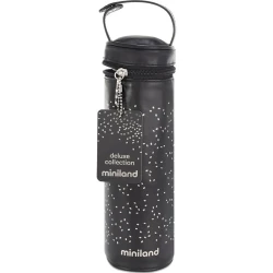 Чехол для термоса Miniland Deluxe Silver, 500 мл