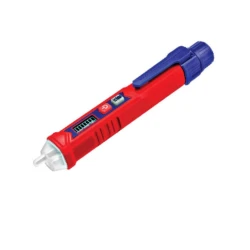 Индикатор напряжения Emtop ETPL210001, красный/синий Индикатор напряжения Emtop ETPL210001, красный/синий