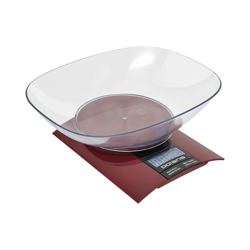 Mətbəx tərəziləri Polaris PKS 0349 DL Mətbəx tərəziləri Polaris PKS 0349 DL