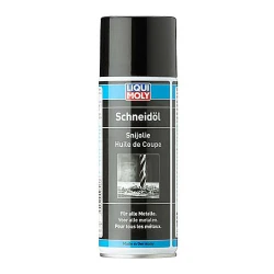 Смазка Liqui Moly Cutting Oil 400 мл Смазка Liqui Moly Cutting Oil 400 мл