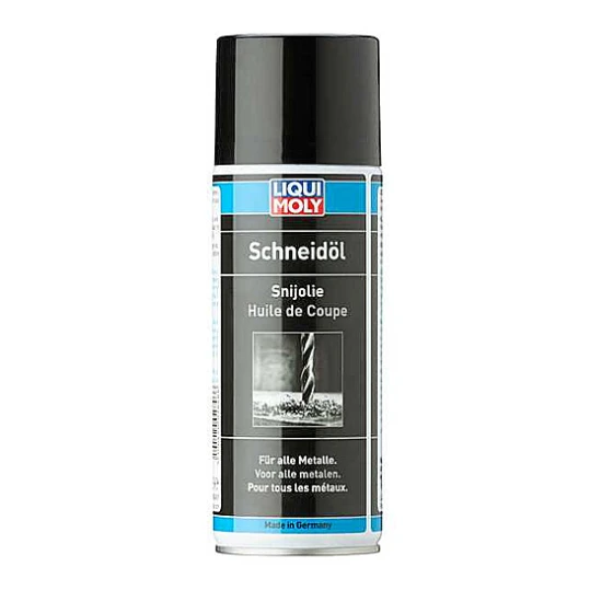 Смазка Liqui Moly Cutting Oil 400 мл