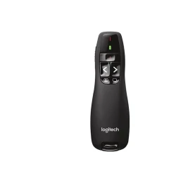 Презентер LOGITECH WIRELESS PRESENTER R400 (910-001356)