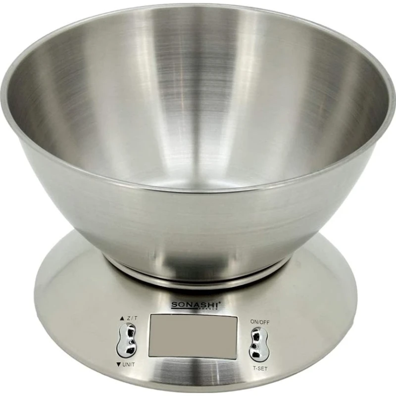 Mətbəx tərəzisi Sonashi SKS-003 Mətbəx tərəzisi Sonashi SKS-003
