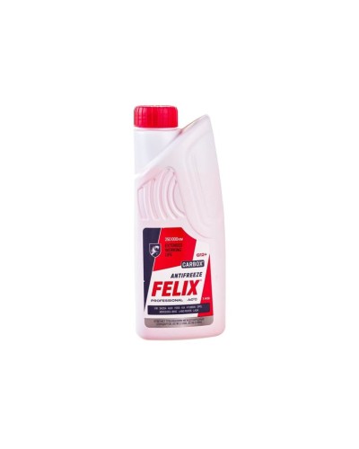 Antifriz Felix Carbox G12+, 1 l