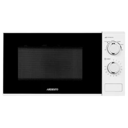 Микроволновая печь Ardesto GO-M923WI, белый