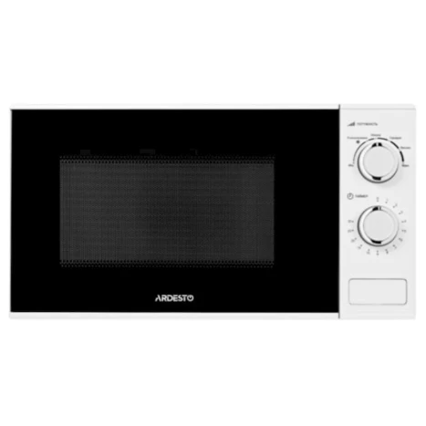 Микроволновая печь Ardesto GO-M923WI, белый Микроволновая печь Ardesto GO-M923WI, белый