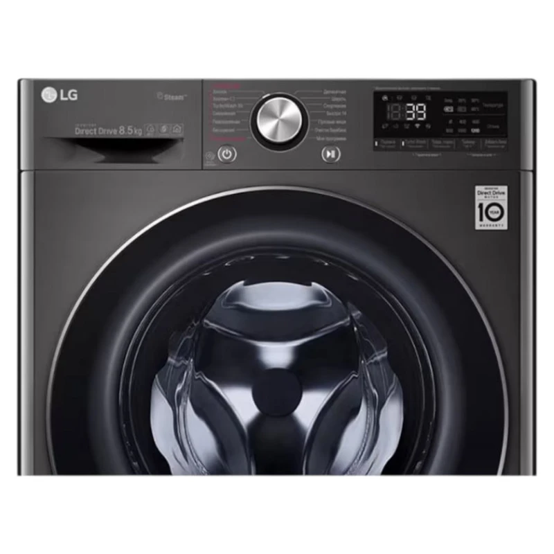 Стиральная машина LG F2V9GW9P-LTS Стиральная машина LG F2V9GW9P-LTS