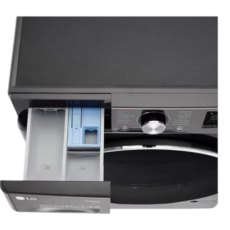 Стиральная машина LG F2V9GW9P-LTS Стиральная машина LG F2V9GW9P-LTS