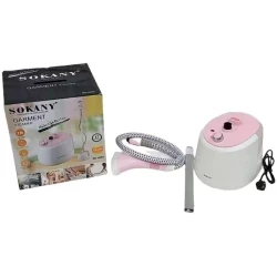 Вертикальный отпариватель Sokany SK-4005