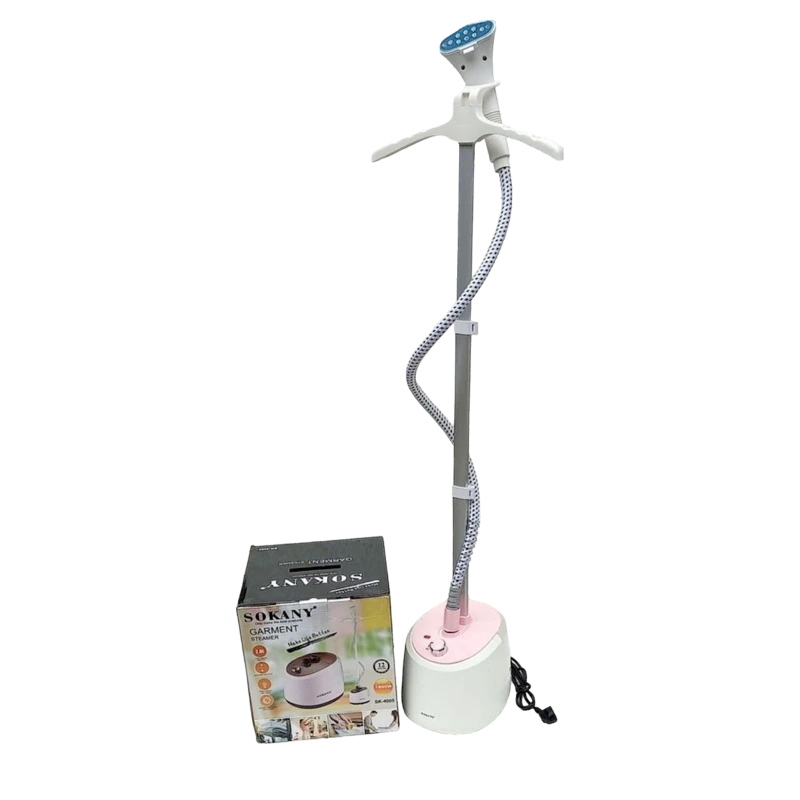 Вертикальный отпариватель Sokany SK-4005 Вертикальный отпариватель Sokany SK-4005