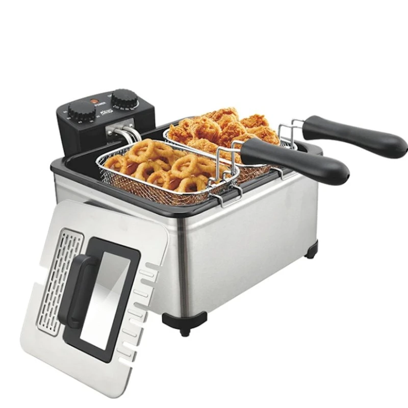 Фритюрница DSP KB-2111