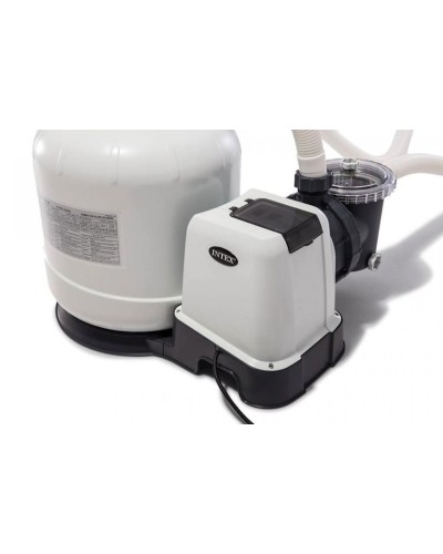 Hovuz üçün filtr Intex 26648, 10500 l/s